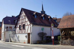 Charming house in Eppstein